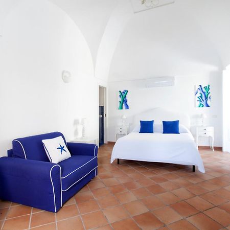 Casa Mimosa Apartment โปซิตาโน ภายนอก รูปภาพ