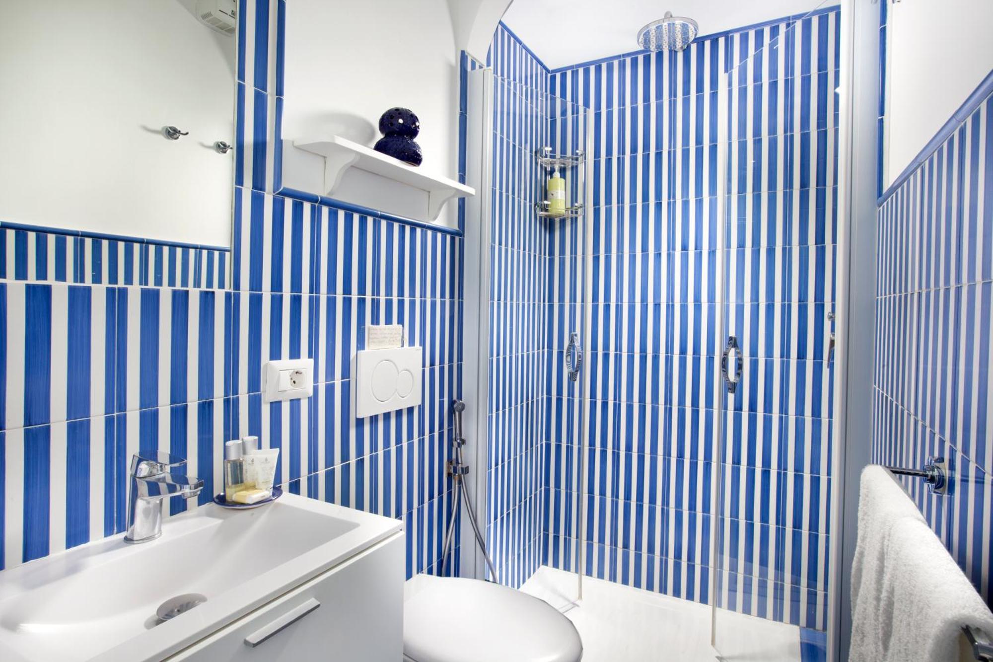 Casa Mimosa Apartment โปซิตาโน ภายนอก รูปภาพ