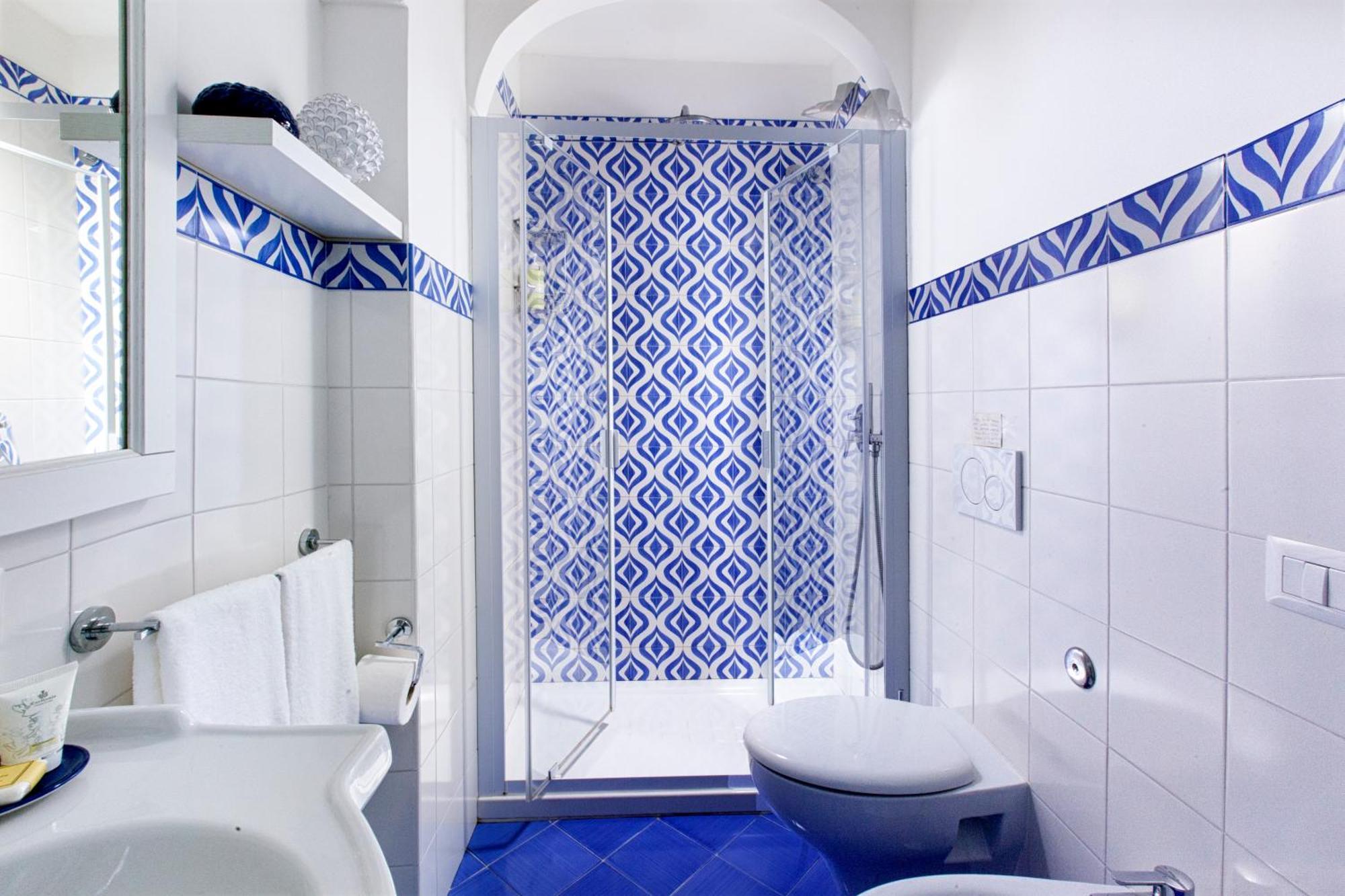Casa Mimosa Apartment โปซิตาโน ภายนอก รูปภาพ